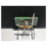 Case Toothpick Antique Bone Handle