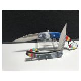 2 Master's Folding Hunters