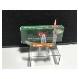 Case Toothpick Chestnut/Natural Bone Handle