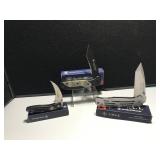 Smith & Wesson Tactical Knives