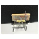 Case Toothpick Yellow Composite Handle