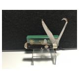 Moore Maker Trapper Buffalo Horn Handle