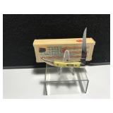 Case Toothpick Yellow Composite Handle