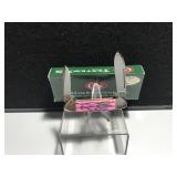 Case Baby Butterbean Cotton Candy Bone Handle