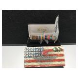 Case Russlock Yellowhorse Prism