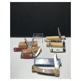 2Wrangler, 2 Rough Rider & a Muela