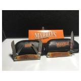 Marbles Congress & Large Toothpick