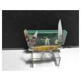 Moore Maker Spineback Whittler Bone Handle