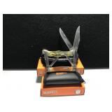 Marbles Hunter & Congress