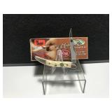 Case Toothpick Natural Bone Handle