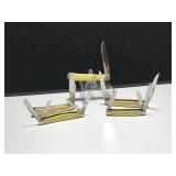 5 Rough Rider Pocket Knives