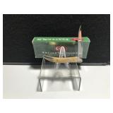 Case Toothpick Black/Orange Bone Handle