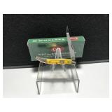 Case Toothpick Yellow Bone Handle