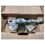 Vintage Dymo-Mite Hand Embossing Tool