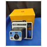 'The Handle' Kodak Instant Camera