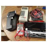 Multimeters and More