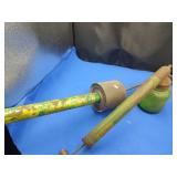 2 Vintage Pesticide Sprayers
