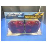 New Optronic Trailer Light Kit