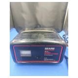 Sears Battery Charger