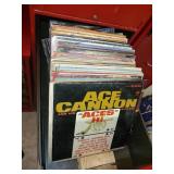 Collection of Vinyl Records #6