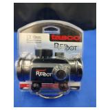 New Tasco Red Dot  Rifle Scope