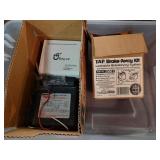 Trailer Brake Module, Backup Camera