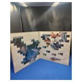 Pink Floyd 'The Wall' Vinyl Record