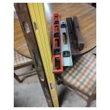 Collection of Levels