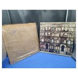 (2) Led Zeppelin Vinyl Records - Read Details