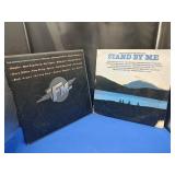 'FM' and 'Stand By Me' Soundtrack Vinyl Record