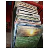 Collection of Vinyl Records #5