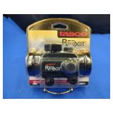 New Tasco Red Dot  Rifle Scope