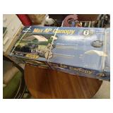 New 10' x 20' Max AP Canopy Tent