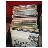 Collection of Vinyl Records #3