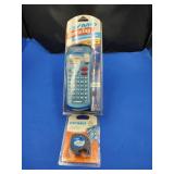 New Dymo Lectratag and 1 Refill