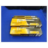 5 New Workzone Digital Calipers