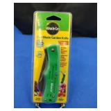 New Miracle Gro Knife