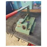 George Knight & Co Heat Press