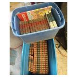 Illustraded Home & Popular Science Encyclopedias