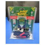 New Deltran Battery Tender