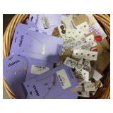 Lot of Various Claire's Brand Accessories