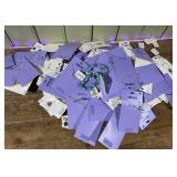 Lot of Various Claire's Brand Accessories