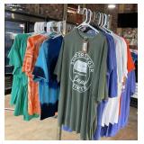 Vtg Graphic T-Shirts