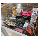 Coal Creek General Store Merchandise