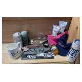 Coal Creek General Store His & Her gifts