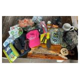 Misc Outdoor Gear and Accessories
