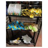 Pet Supplies Assortment