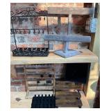 Jewelry Display Stands