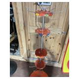 Retail Spinner Rack-5'2 ft tall