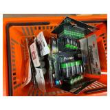 Battery Packs in Bulk